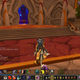 Illustration for article titled iWorld of Warcraft/is New Dude Blood Elves Literally Have No Butts